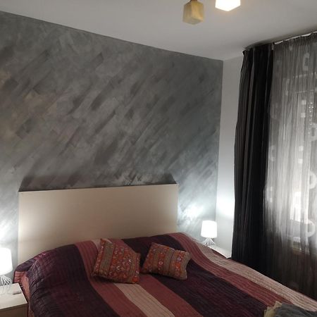 Apartament Vultur - 3 Rooms, 2 Bathrooms Târgu-Mureş Εξωτερικό φωτογραφία