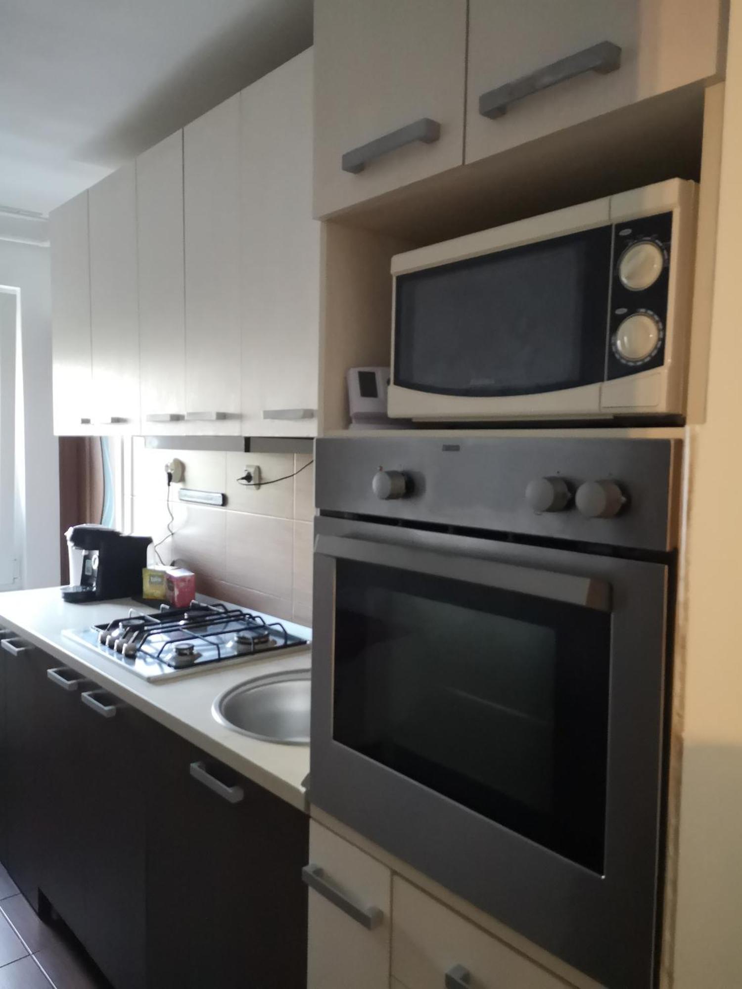 Apartament Vultur - 3 Rooms, 2 Bathrooms Târgu-Mureş Εξωτερικό φωτογραφία