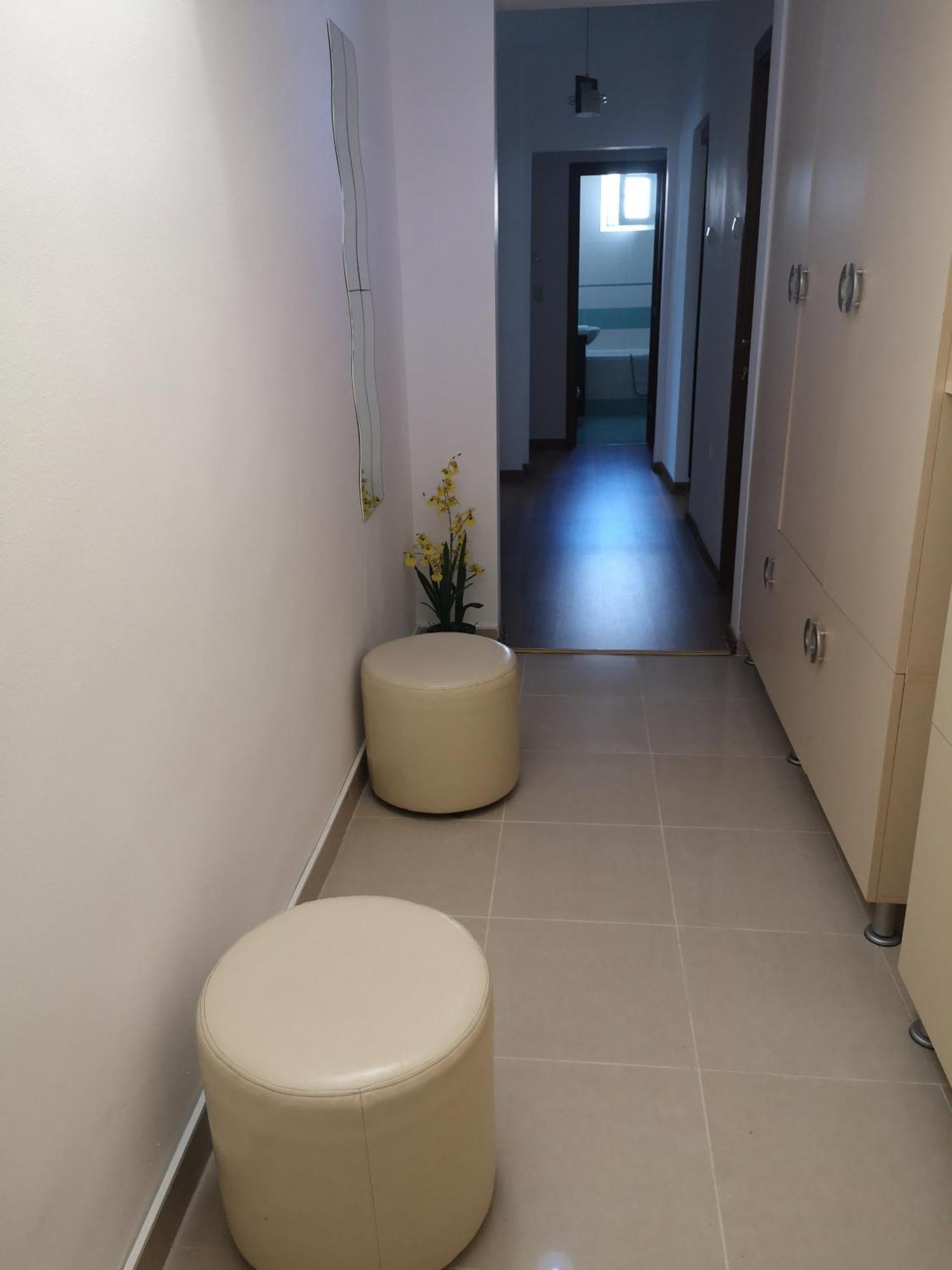 Apartament Vultur - 3 Rooms, 2 Bathrooms Târgu-Mureş Εξωτερικό φωτογραφία