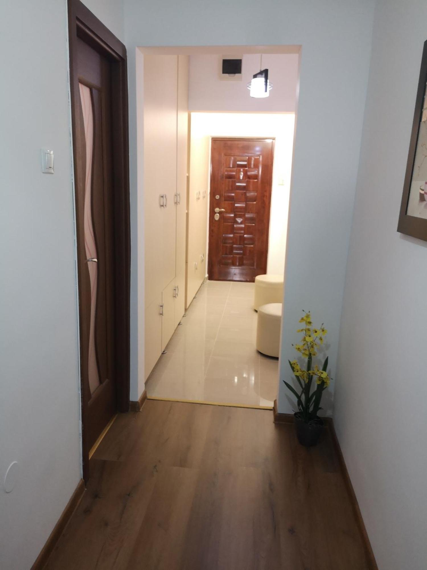 Apartament Vultur - 3 Rooms, 2 Bathrooms Târgu-Mureş Εξωτερικό φωτογραφία