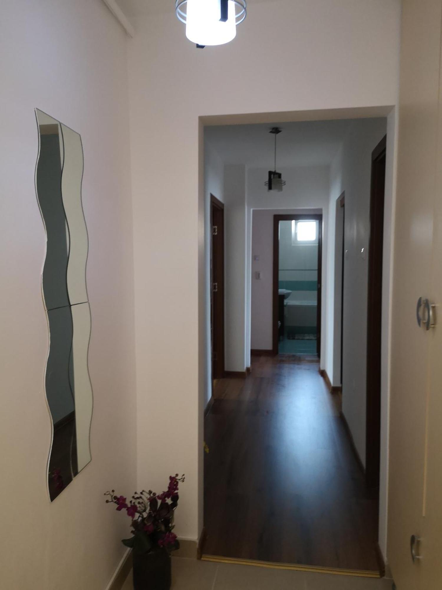 Apartament Vultur - 3 Rooms, 2 Bathrooms Târgu-Mureş Εξωτερικό φωτογραφία