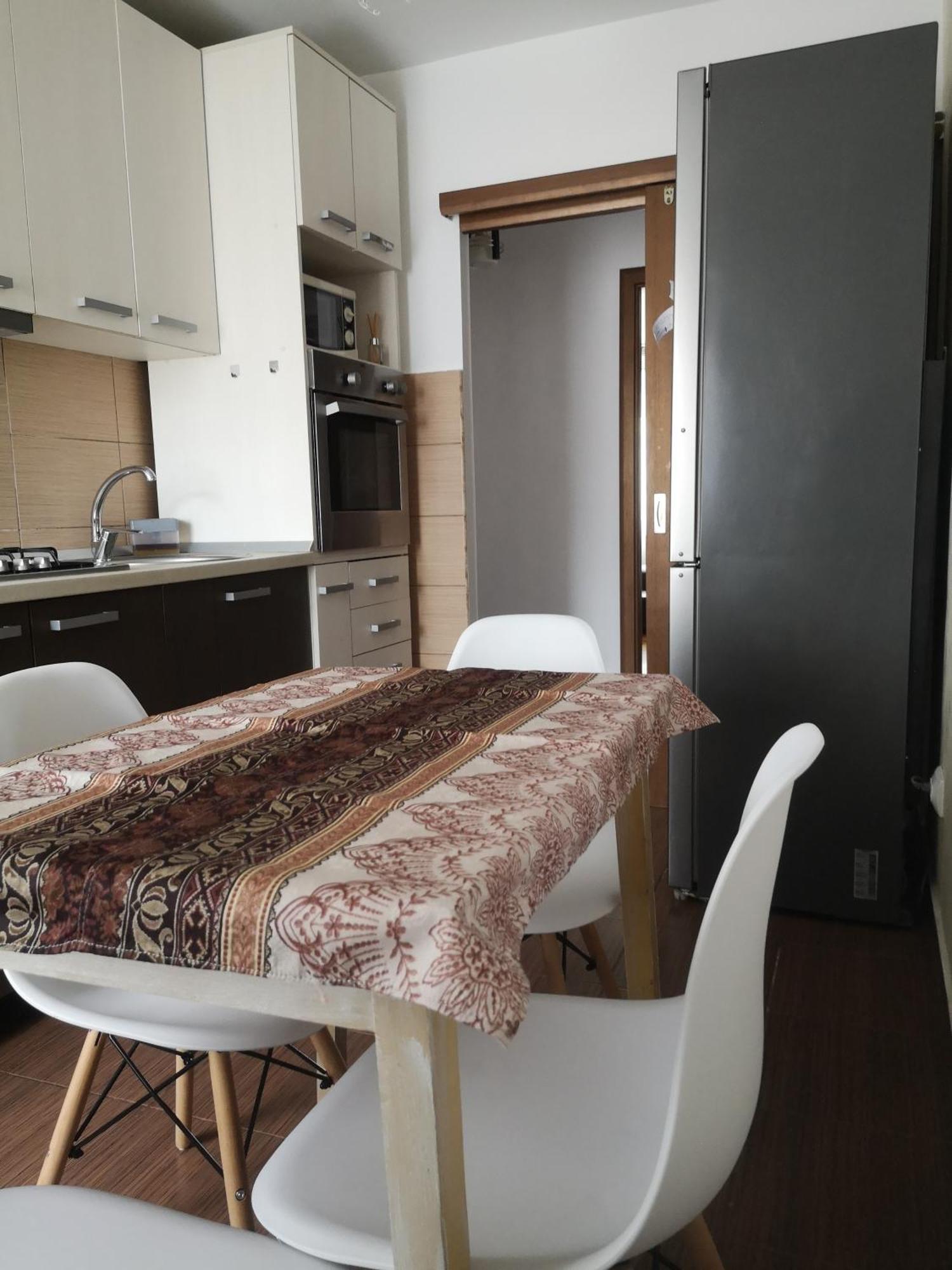 Apartament Vultur - 3 Rooms, 2 Bathrooms Târgu-Mureş Εξωτερικό φωτογραφία