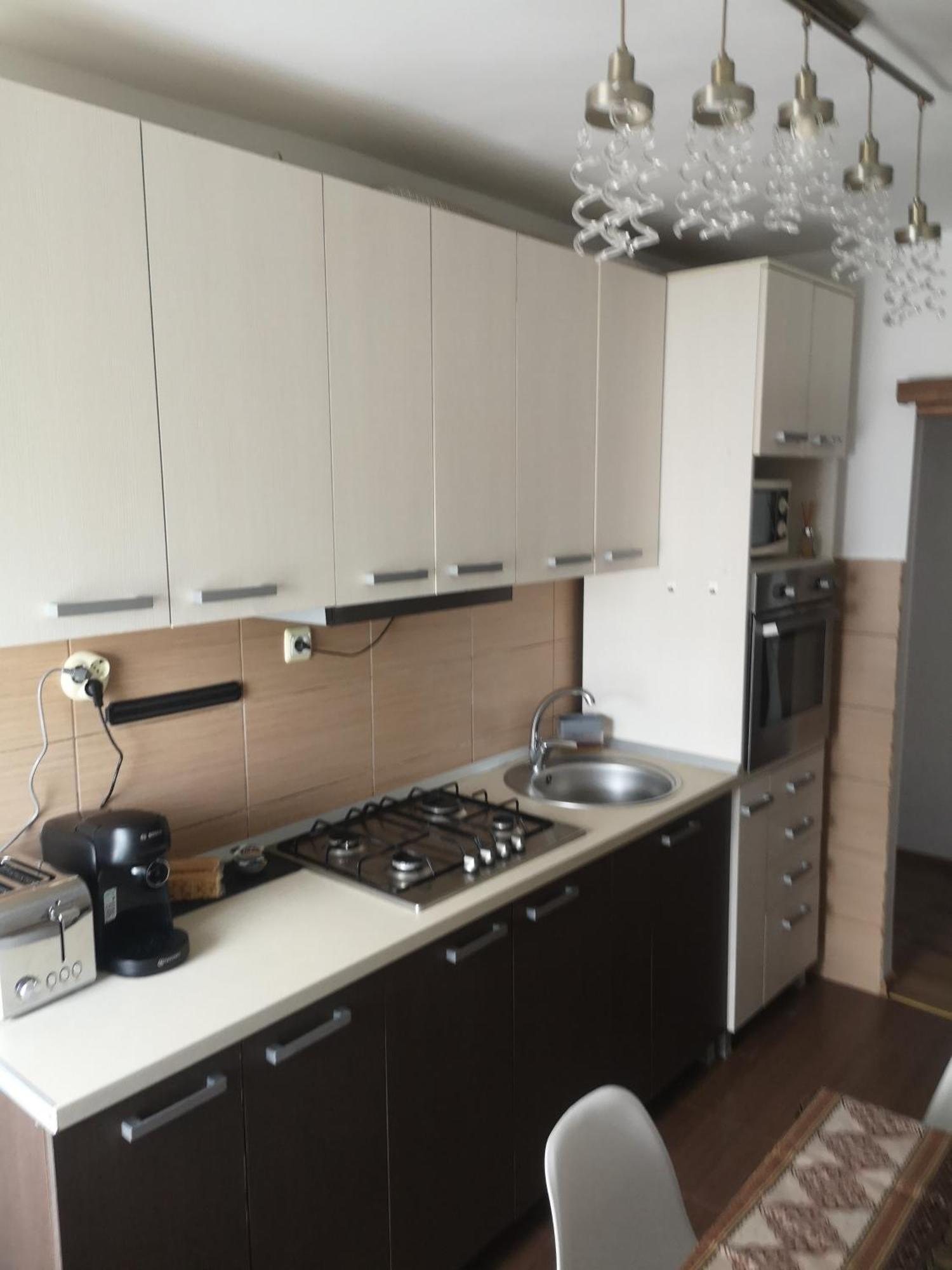 Apartament Vultur - 3 Rooms, 2 Bathrooms Târgu-Mureş Εξωτερικό φωτογραφία