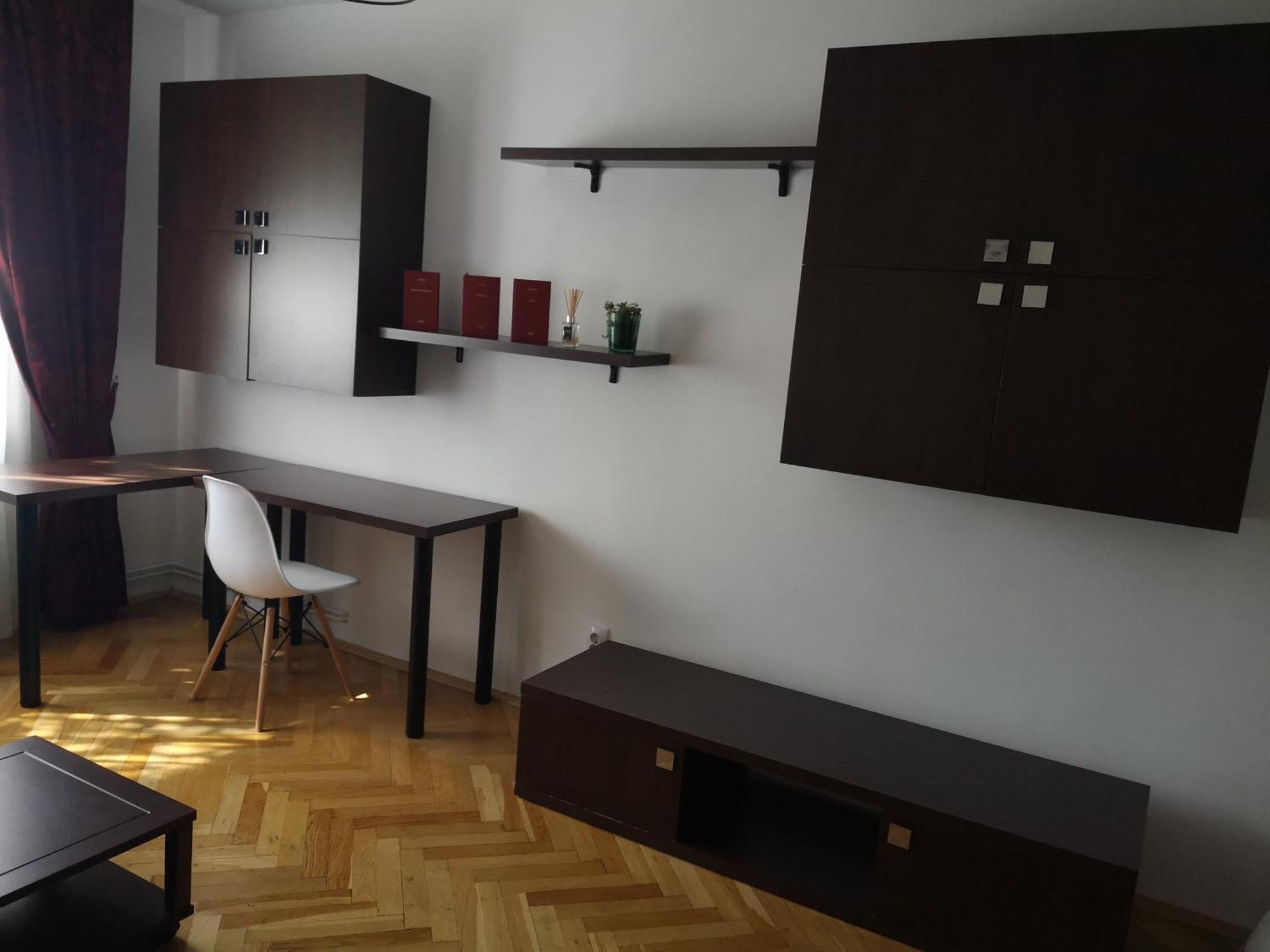 Apartament Vultur - 3 Rooms, 2 Bathrooms Târgu-Mureş Εξωτερικό φωτογραφία