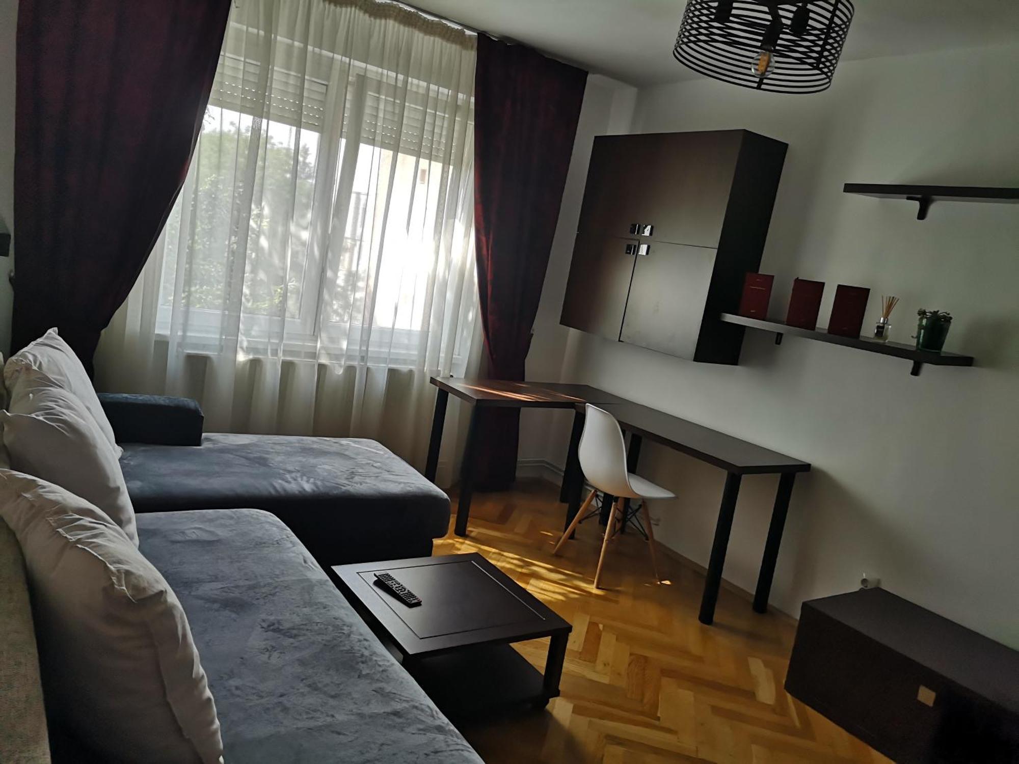 Apartament Vultur - 3 Rooms, 2 Bathrooms Târgu-Mureş Εξωτερικό φωτογραφία