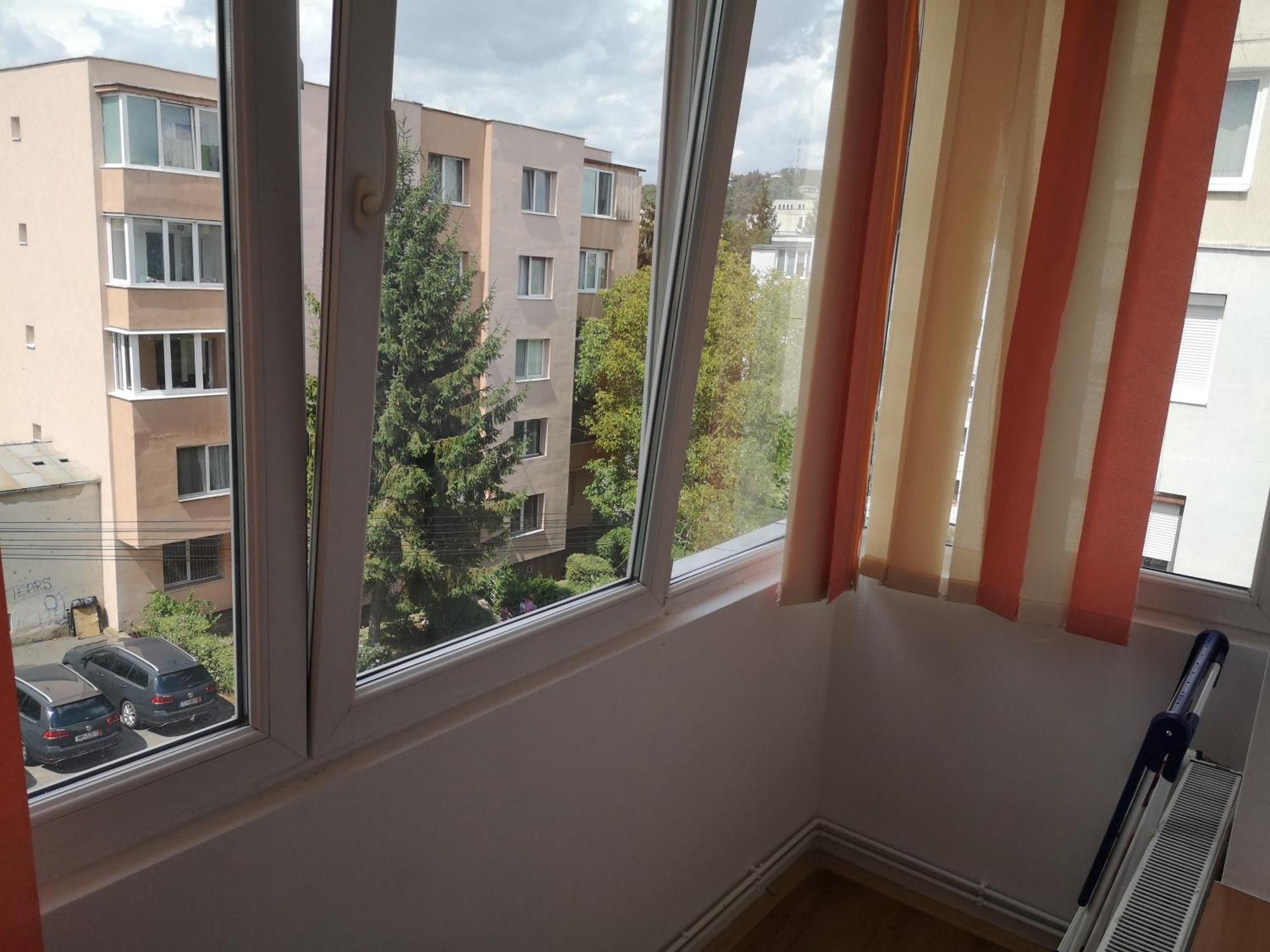 Apartament Vultur - 3 Rooms, 2 Bathrooms Târgu-Mureş Εξωτερικό φωτογραφία