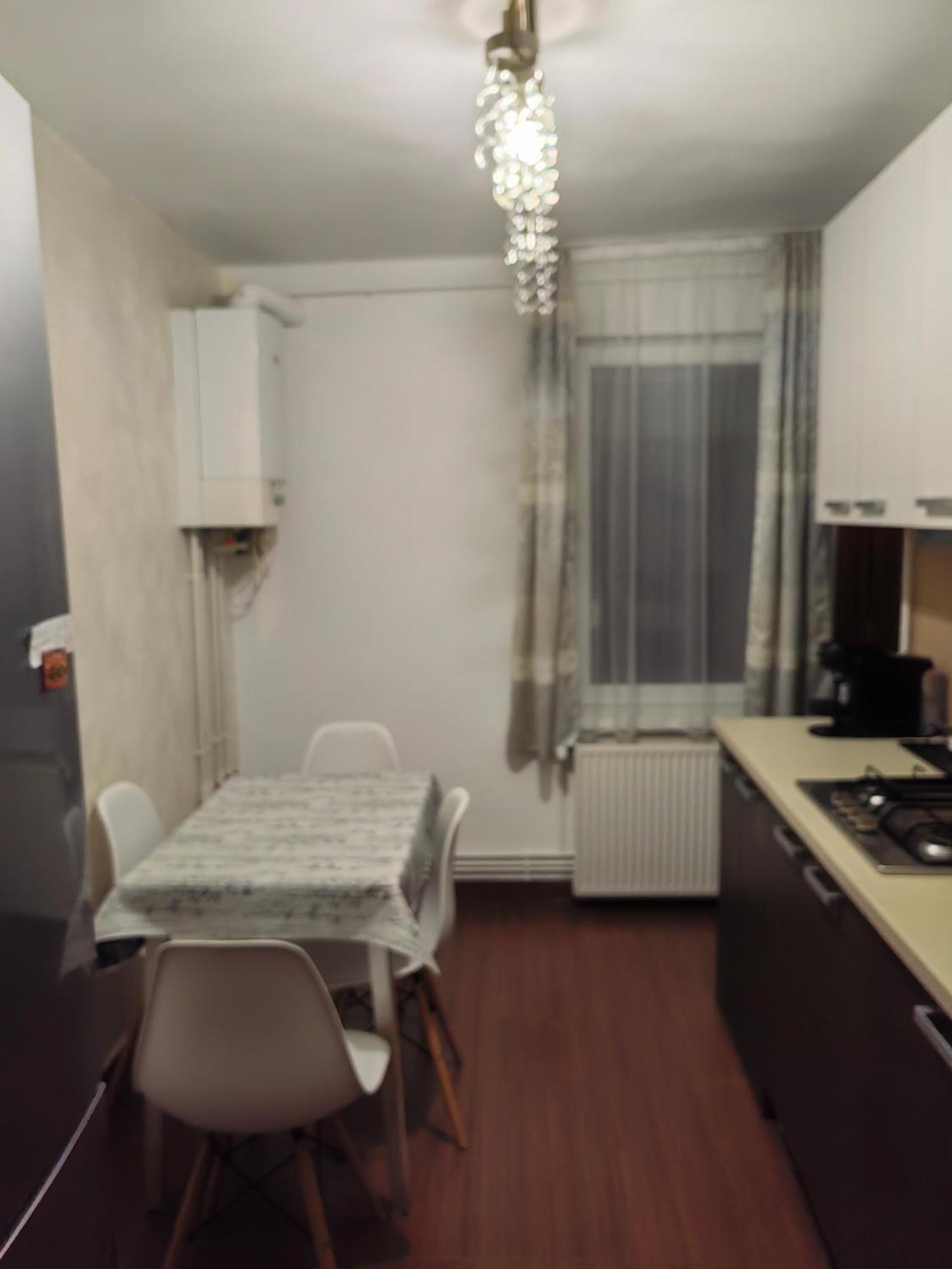 Apartament Vultur - 3 Rooms, 2 Bathrooms Târgu-Mureş Εξωτερικό φωτογραφία