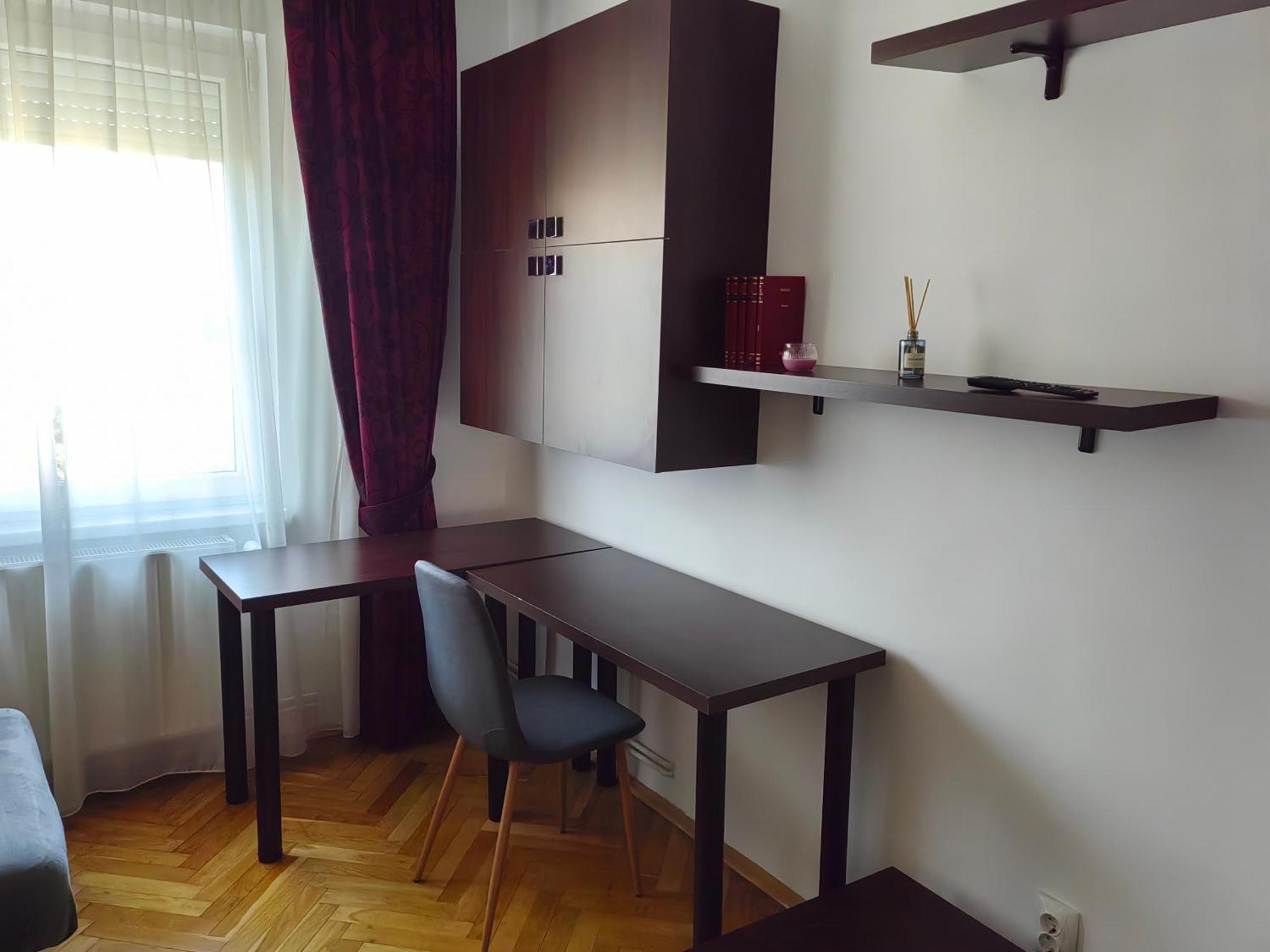 Apartament Vultur - 3 Rooms, 2 Bathrooms Târgu-Mureş Εξωτερικό φωτογραφία