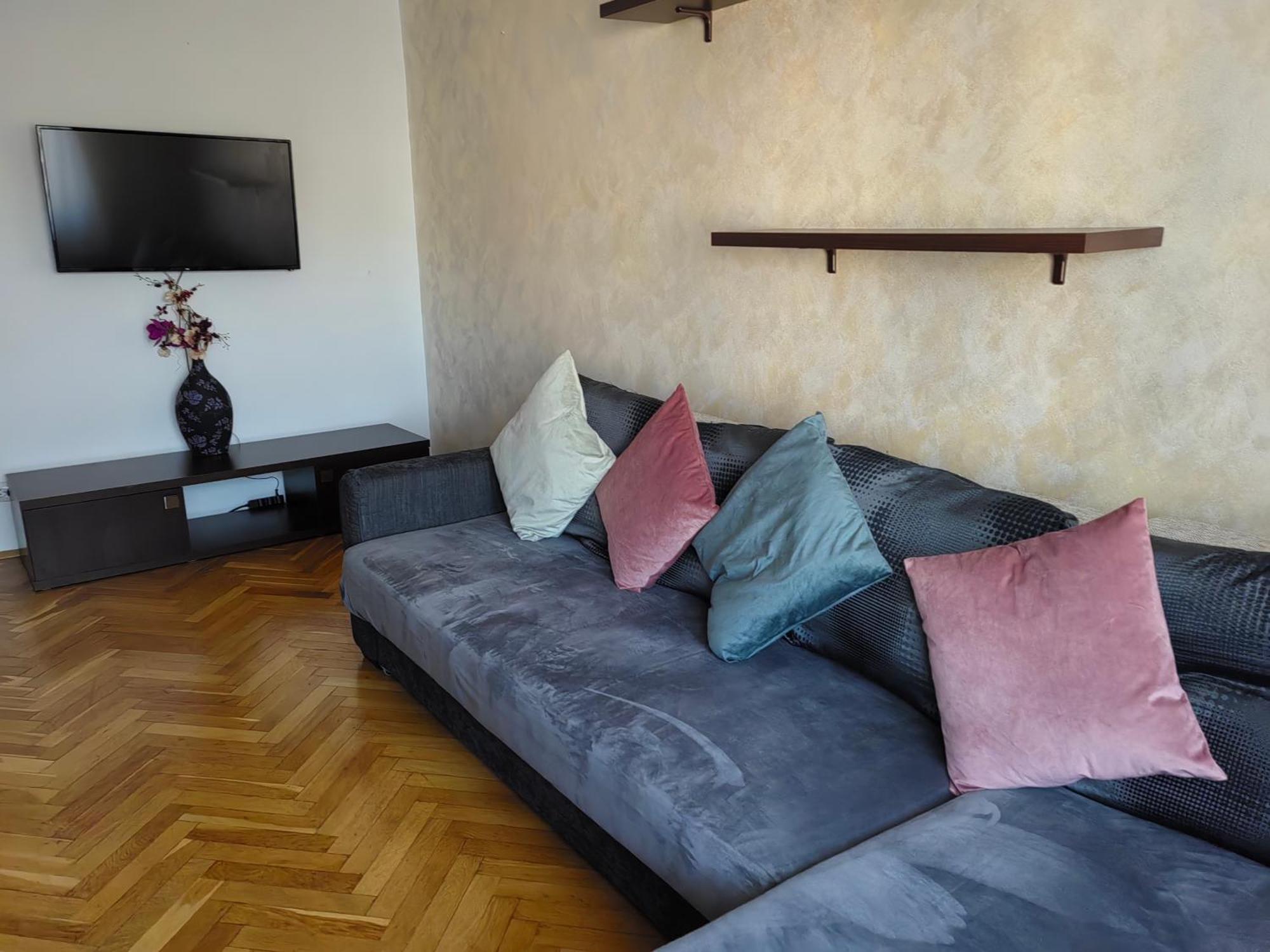 Apartament Vultur - 3 Rooms, 2 Bathrooms Târgu-Mureş Εξωτερικό φωτογραφία