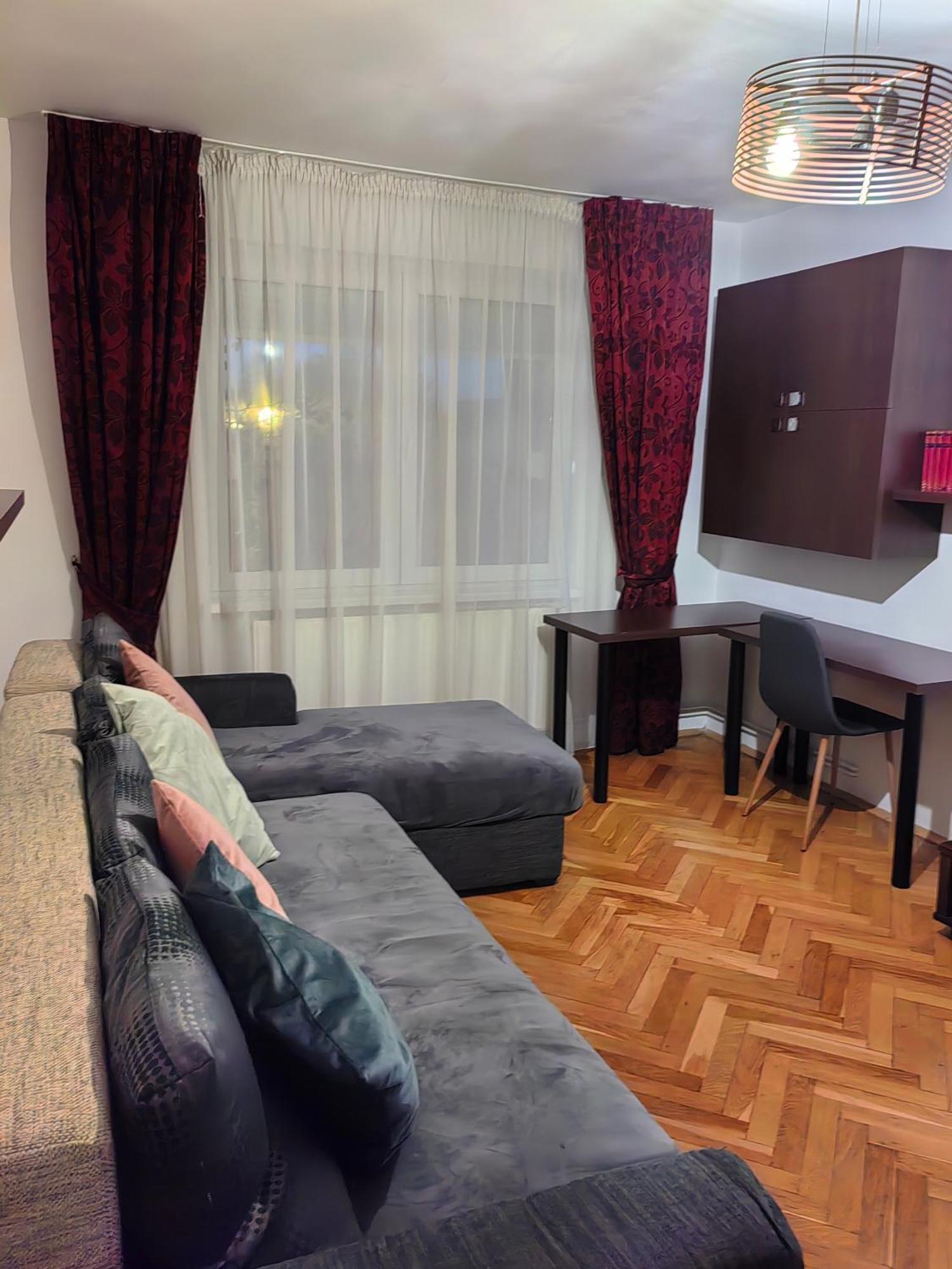 Apartament Vultur - 3 Rooms, 2 Bathrooms Târgu-Mureş Εξωτερικό φωτογραφία