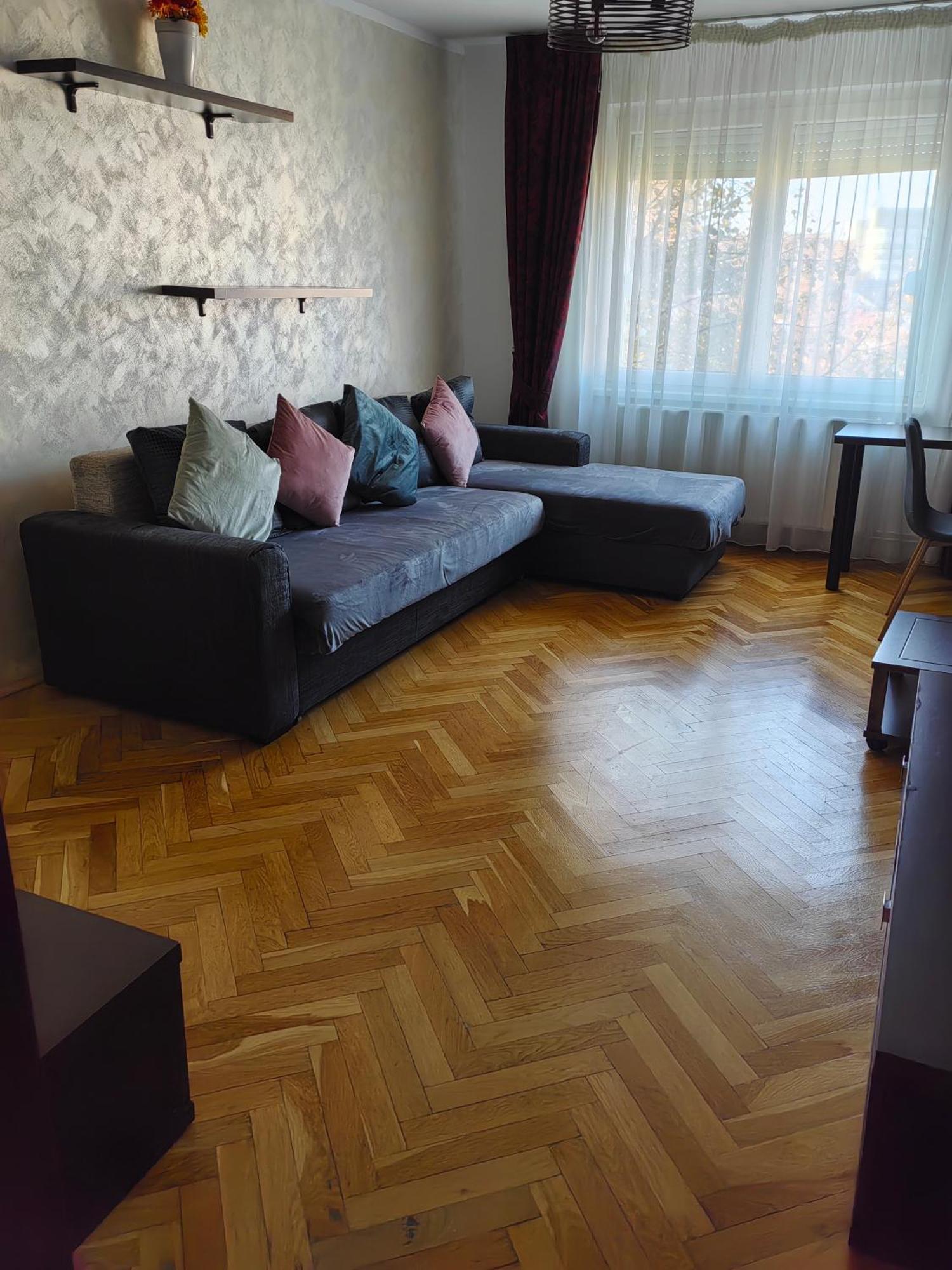 Apartament Vultur - 3 Rooms, 2 Bathrooms Târgu-Mureş Εξωτερικό φωτογραφία