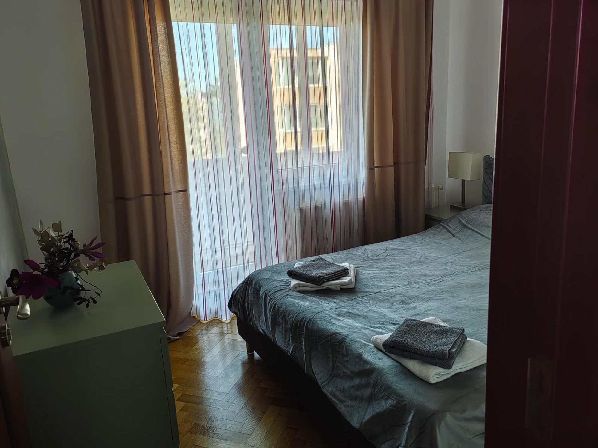 Apartament Vultur - 3 Rooms, 2 Bathrooms Târgu-Mureş Εξωτερικό φωτογραφία