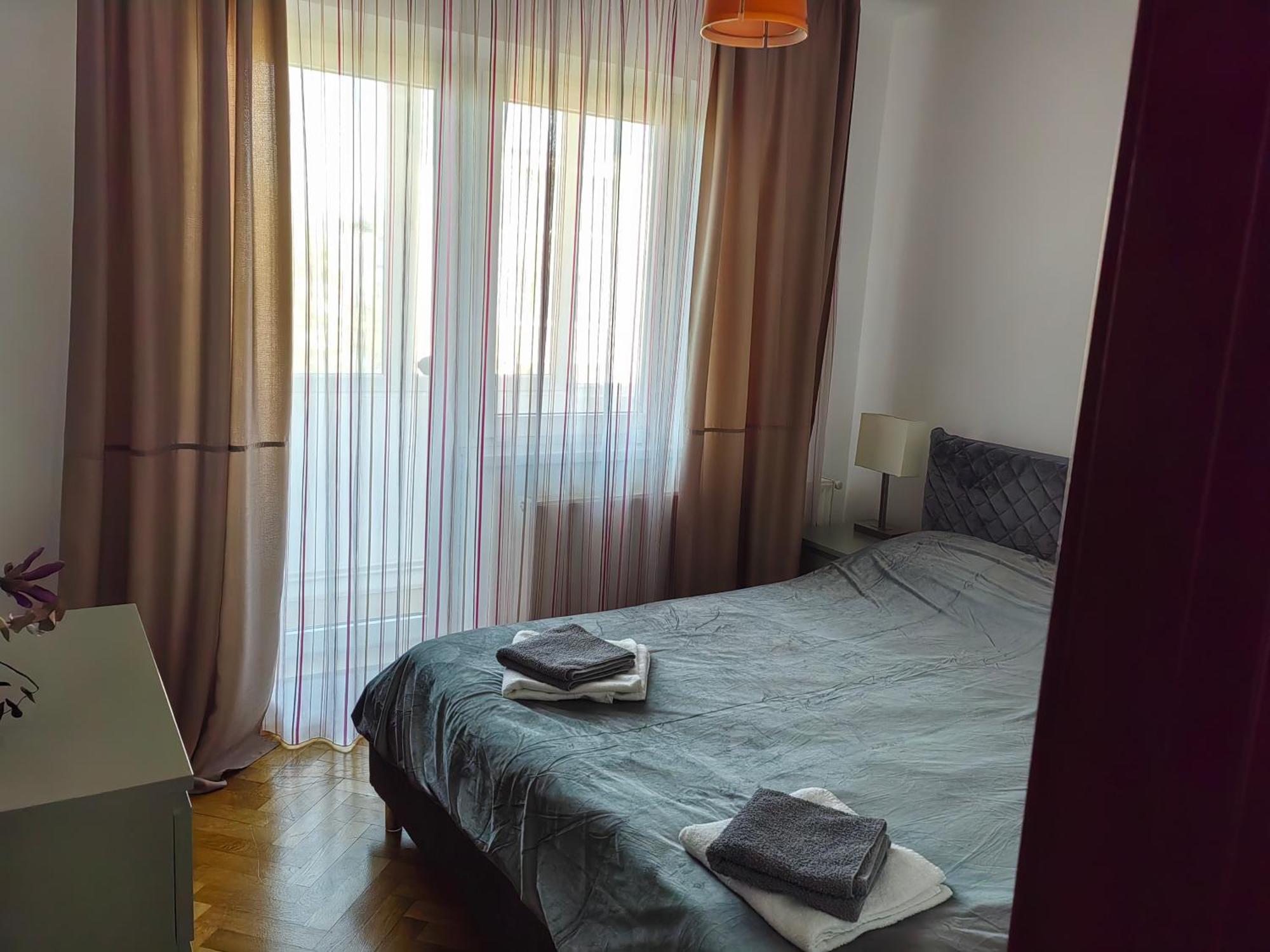 Apartament Vultur - 3 Rooms, 2 Bathrooms Târgu-Mureş Εξωτερικό φωτογραφία