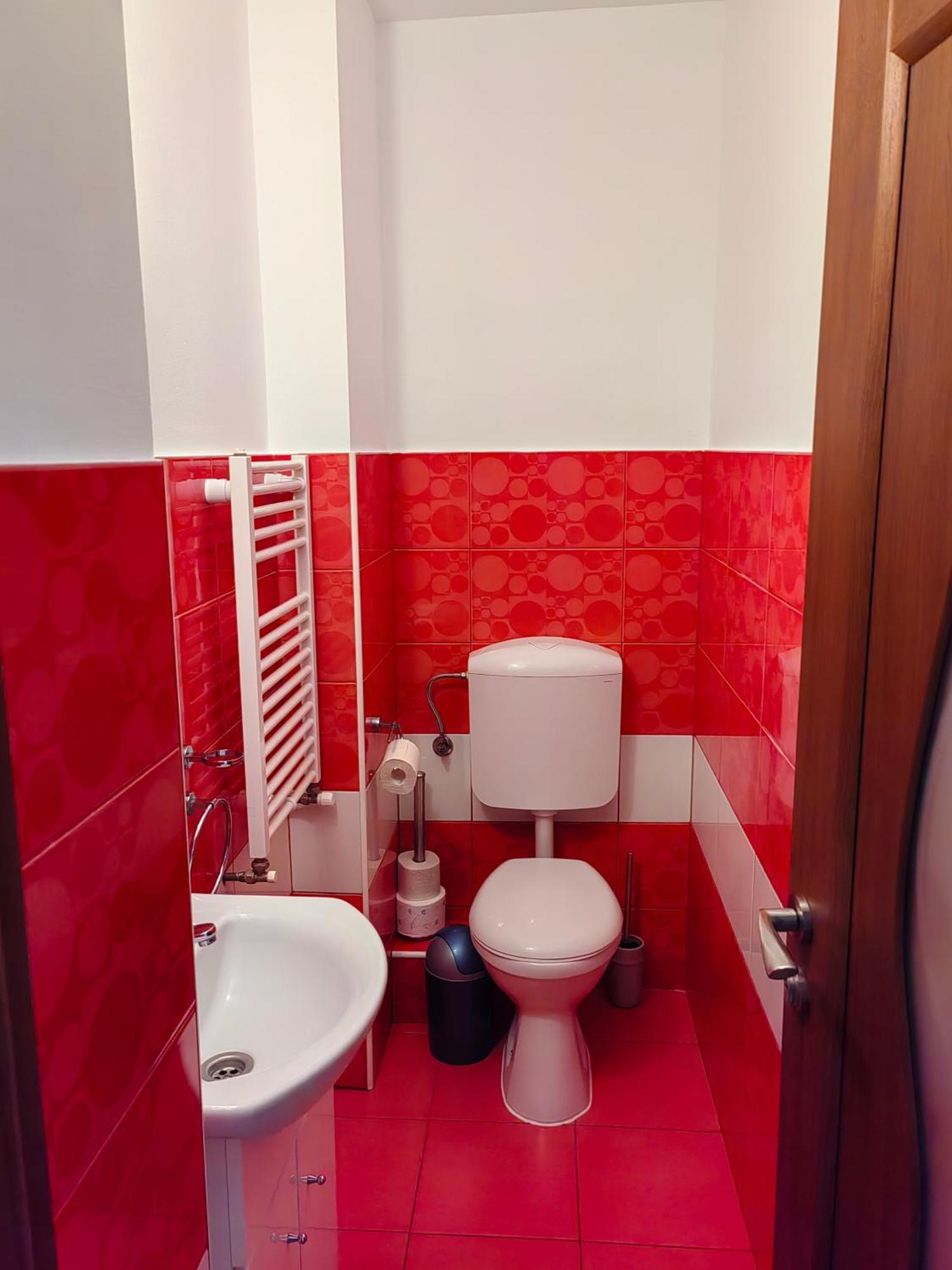 Apartament Vultur - 3 Rooms, 2 Bathrooms Târgu-Mureş Εξωτερικό φωτογραφία