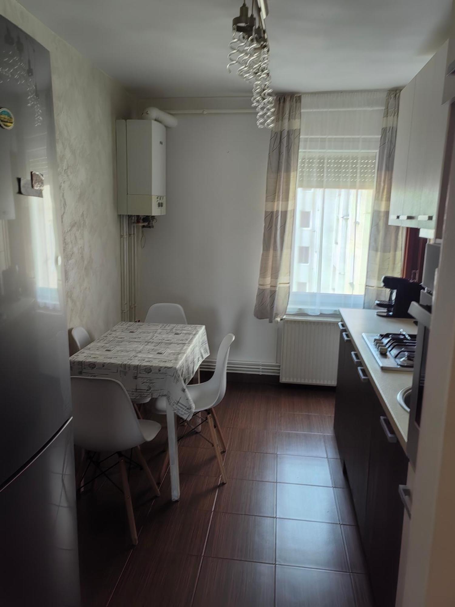 Apartament Vultur - 3 Rooms, 2 Bathrooms Târgu-Mureş Εξωτερικό φωτογραφία